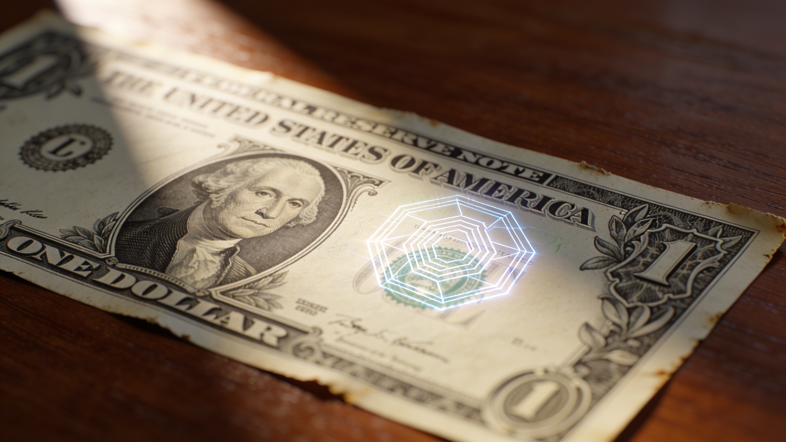 BlackRock y Wall Street compran tokens DeFi — ¿qué está pasando realmente? - Bilde 1