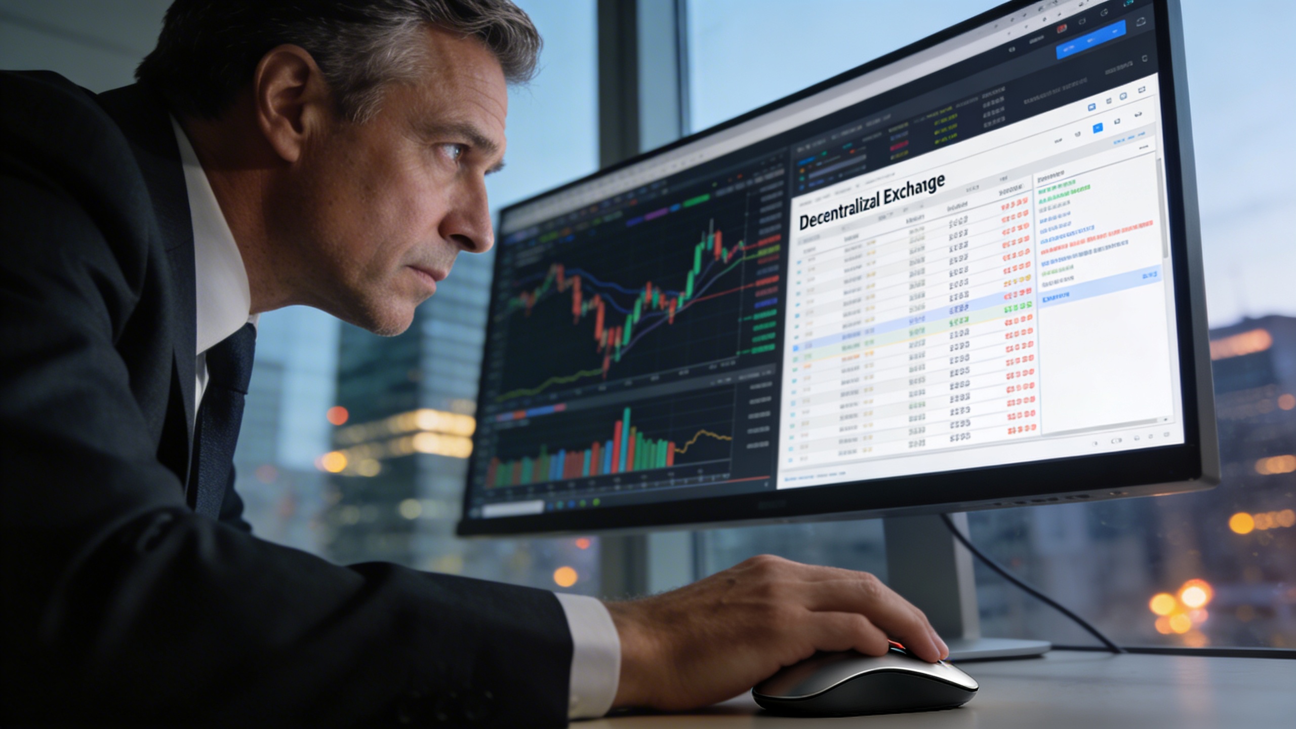BlackRock y Wall Street compran tokens DeFi — ¿qué está pasando realmente? - Bilde 2