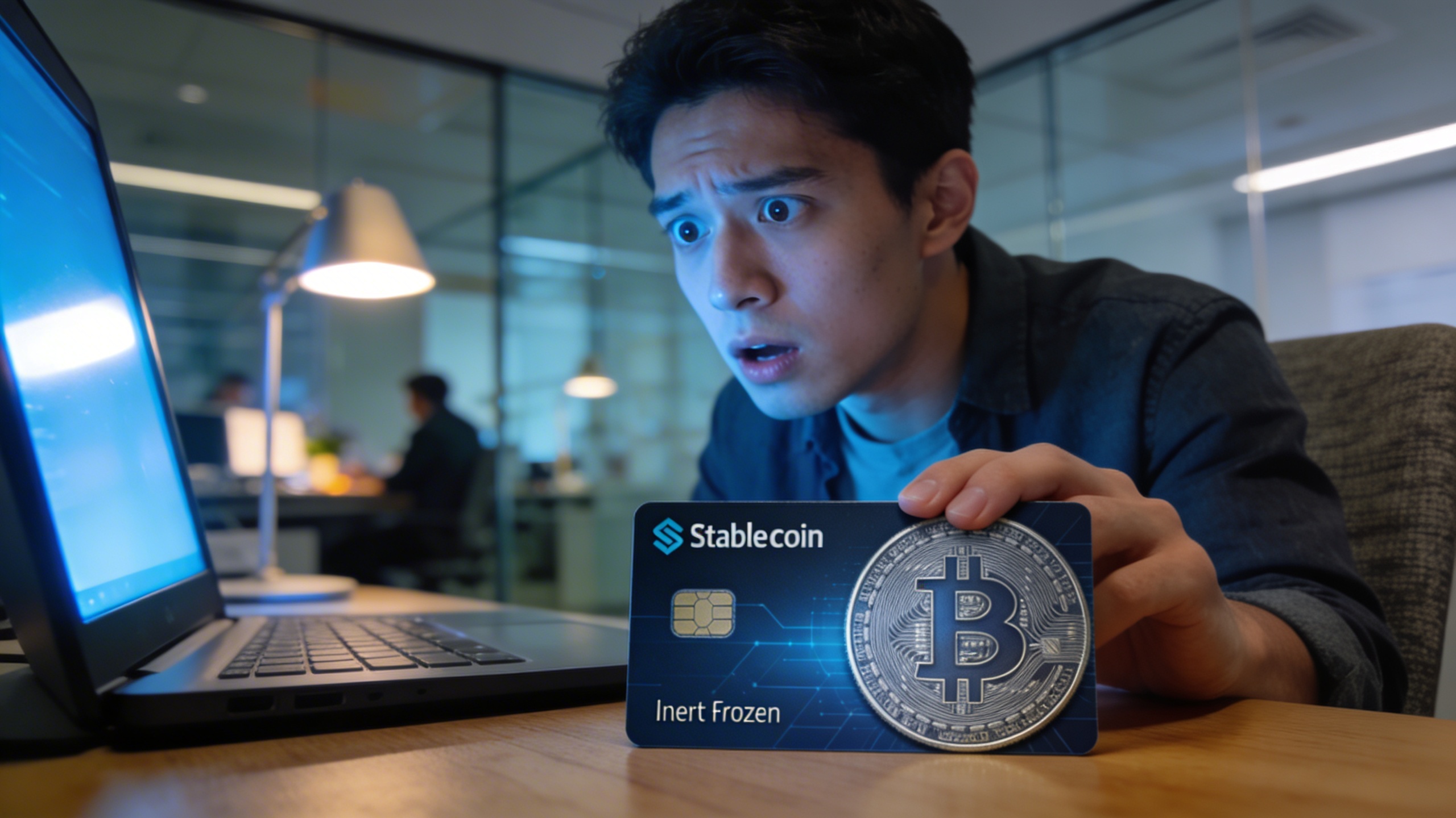 La OCC prohibirá los intereses en stablecoins – USDC y USDT afectadas - Bilde 2