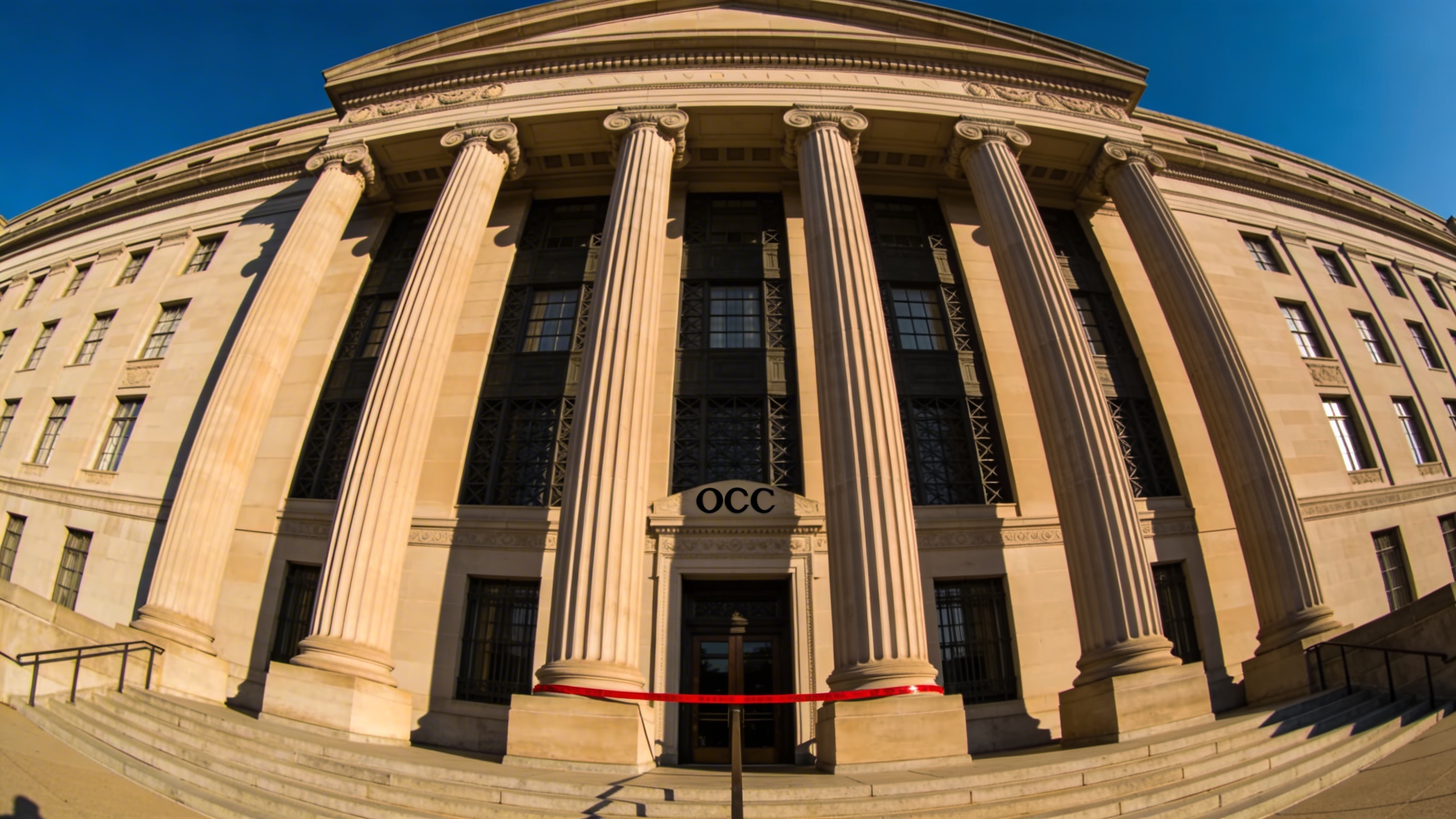 La OCC prohibirá los intereses en stablecoins – USDC y USDT afectadas