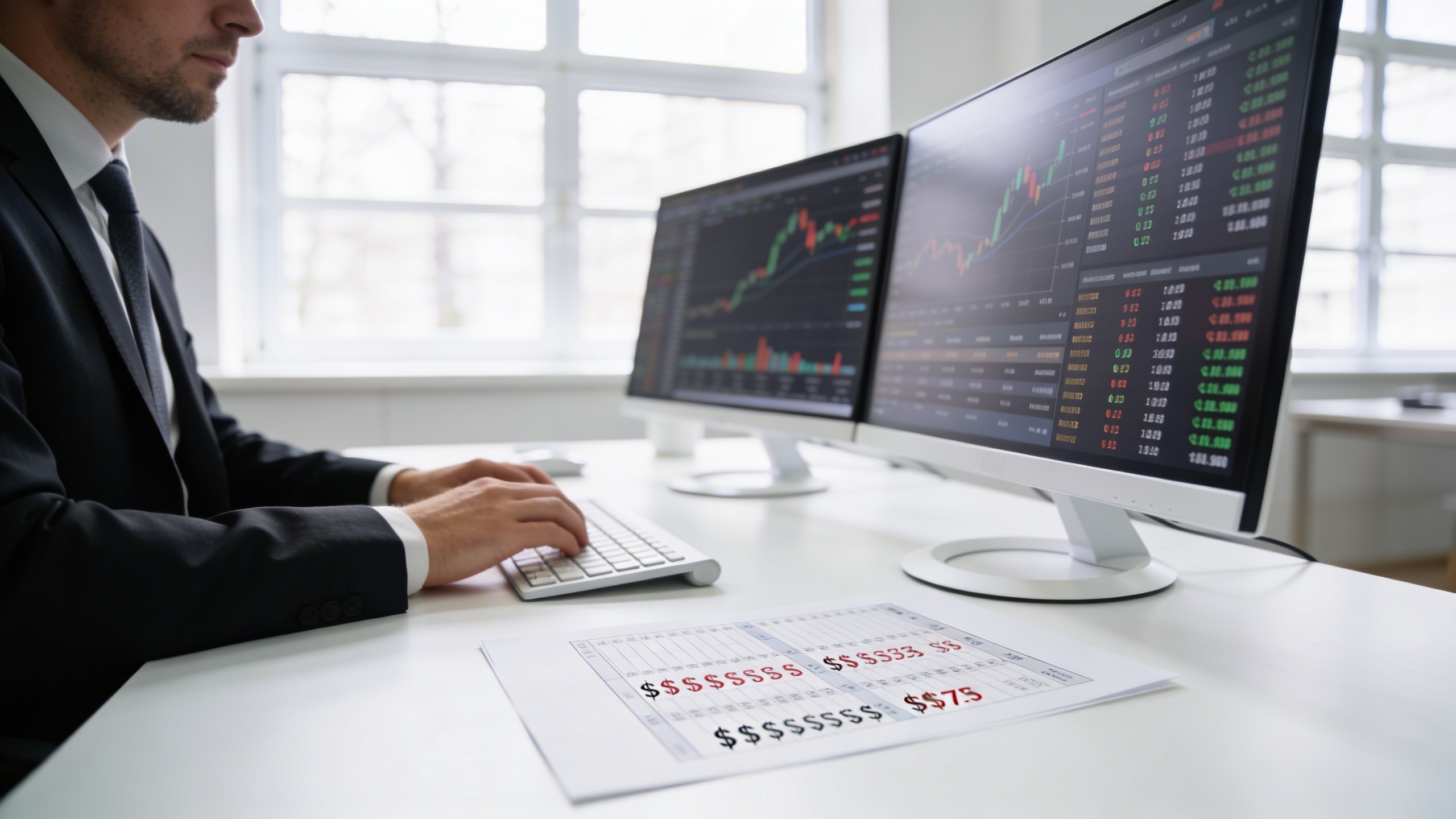 ¿Qué son las Stablecoins? USDT, USDC y DAI Explicadas para Inversores Noruegos