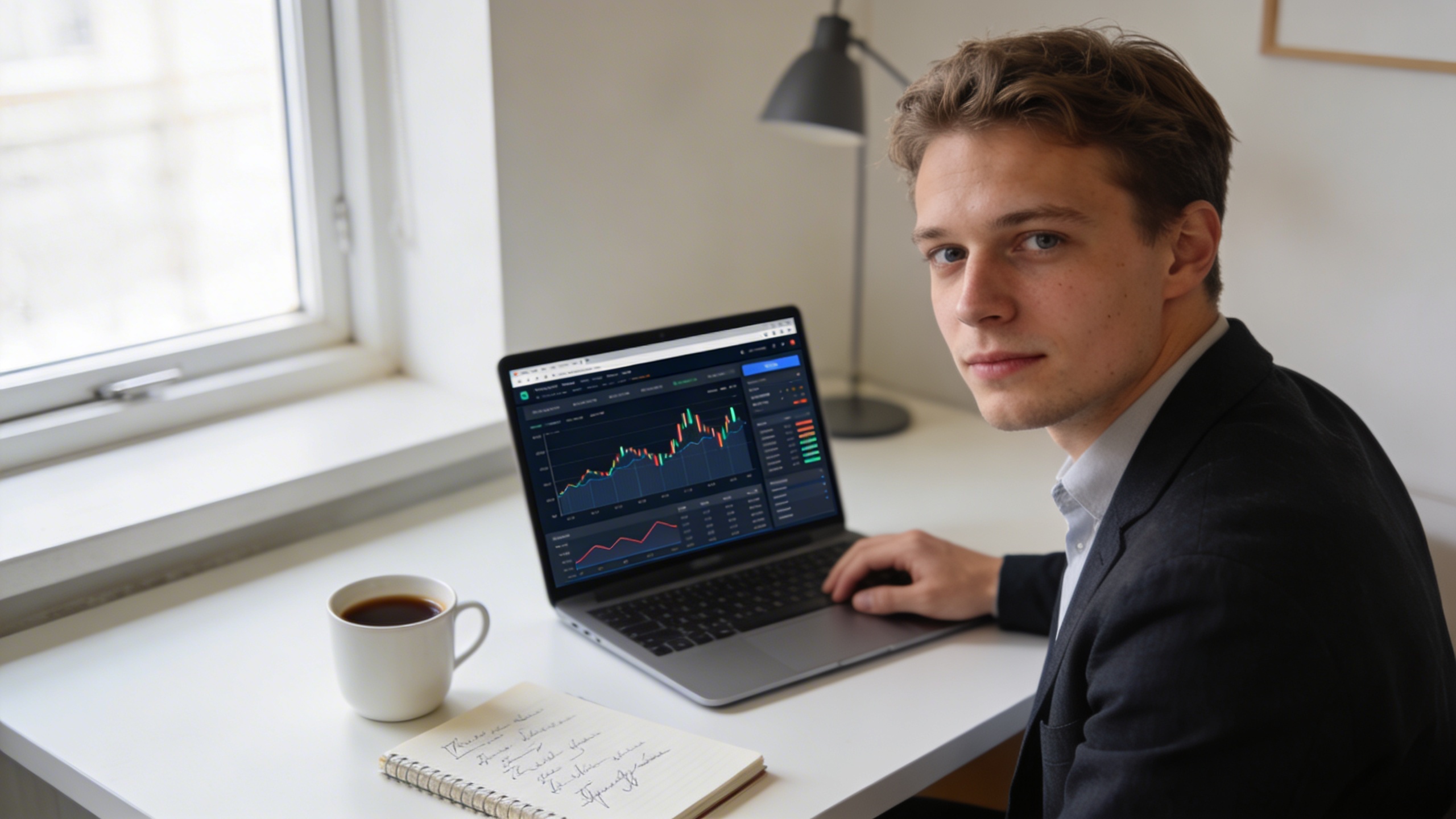 Cómo Comprar Criptomonedas en Noruega: Guía Completa Paso a Paso (2025)