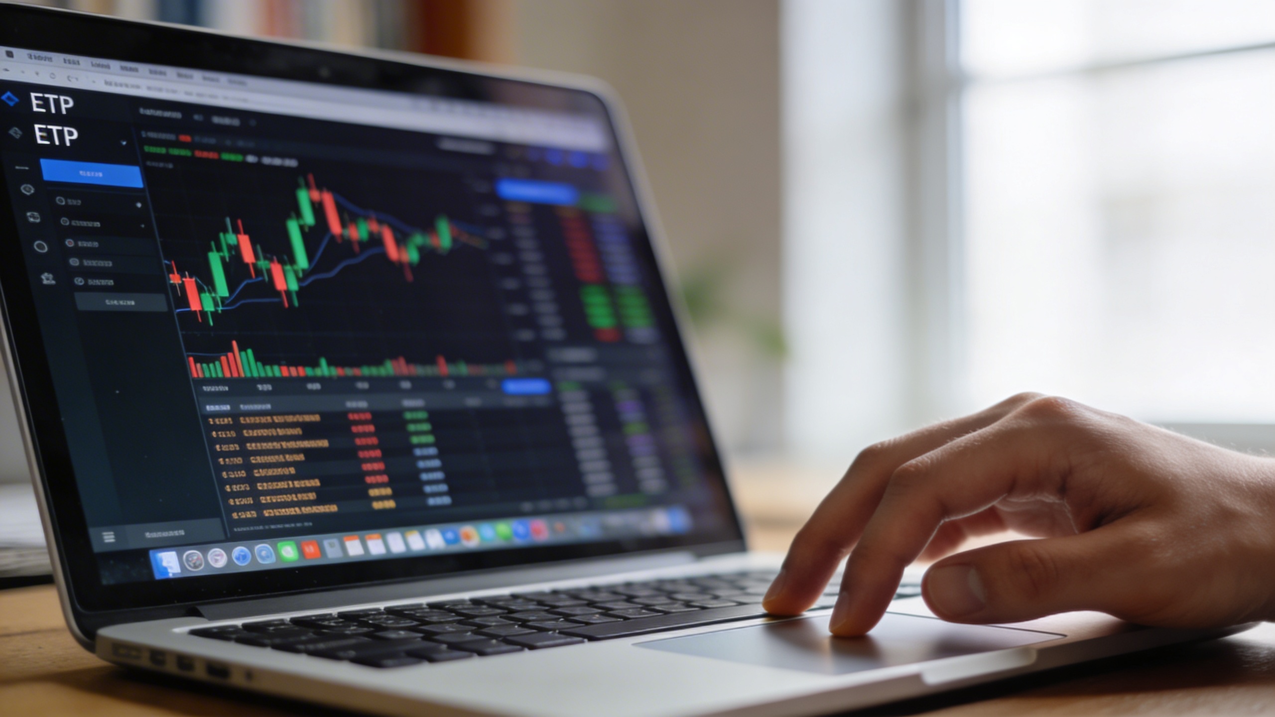 ETF de Bitcoin y Fondos de Criptomonedas: Cómo Invertir a Través de Nordnet y DNB (Guía 2025) - Bilde 1
