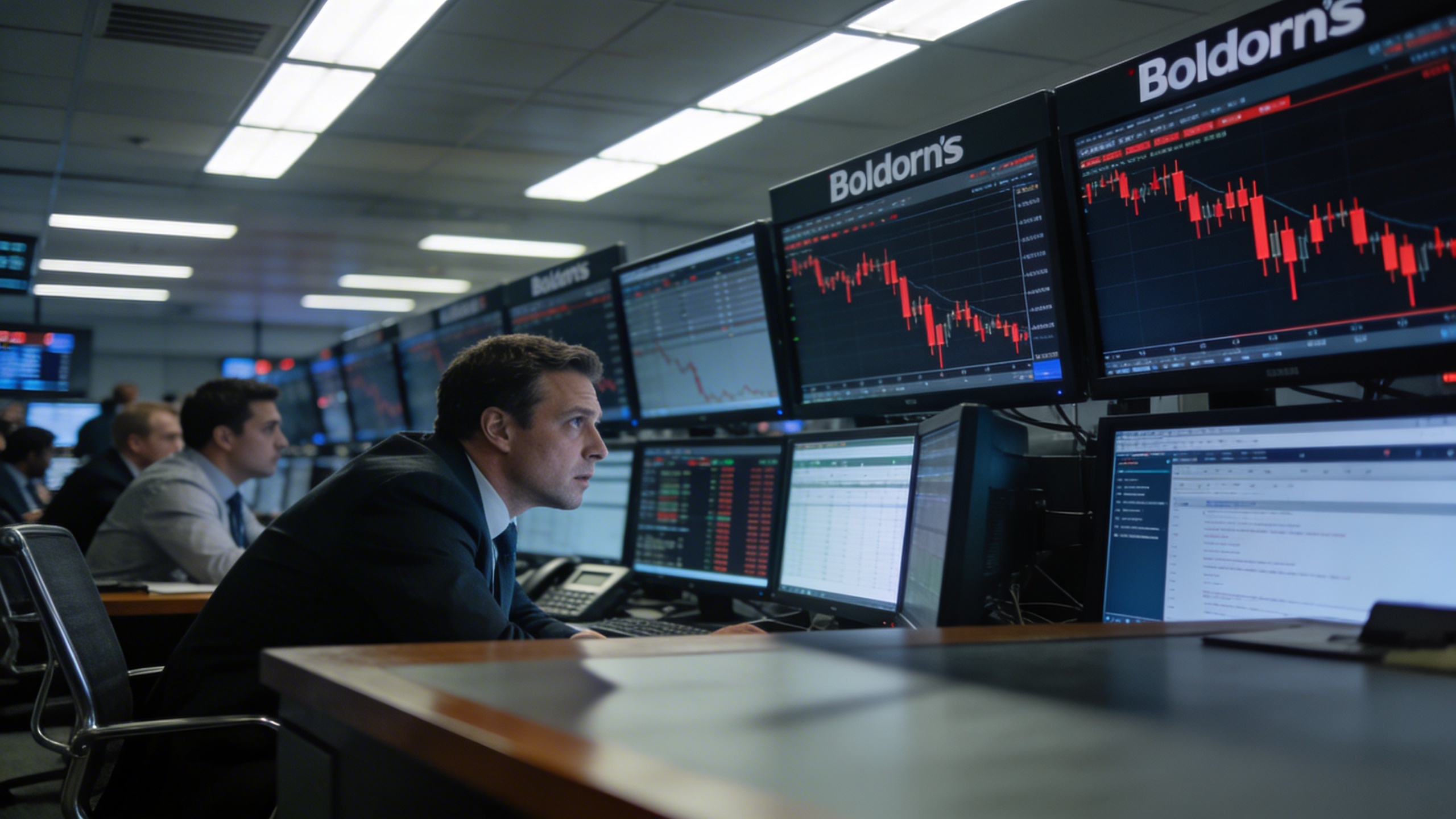 Bitcoin cae hacia los $65,900 mientras $1.28 billones en deuda de margen amenazan con una gran venta