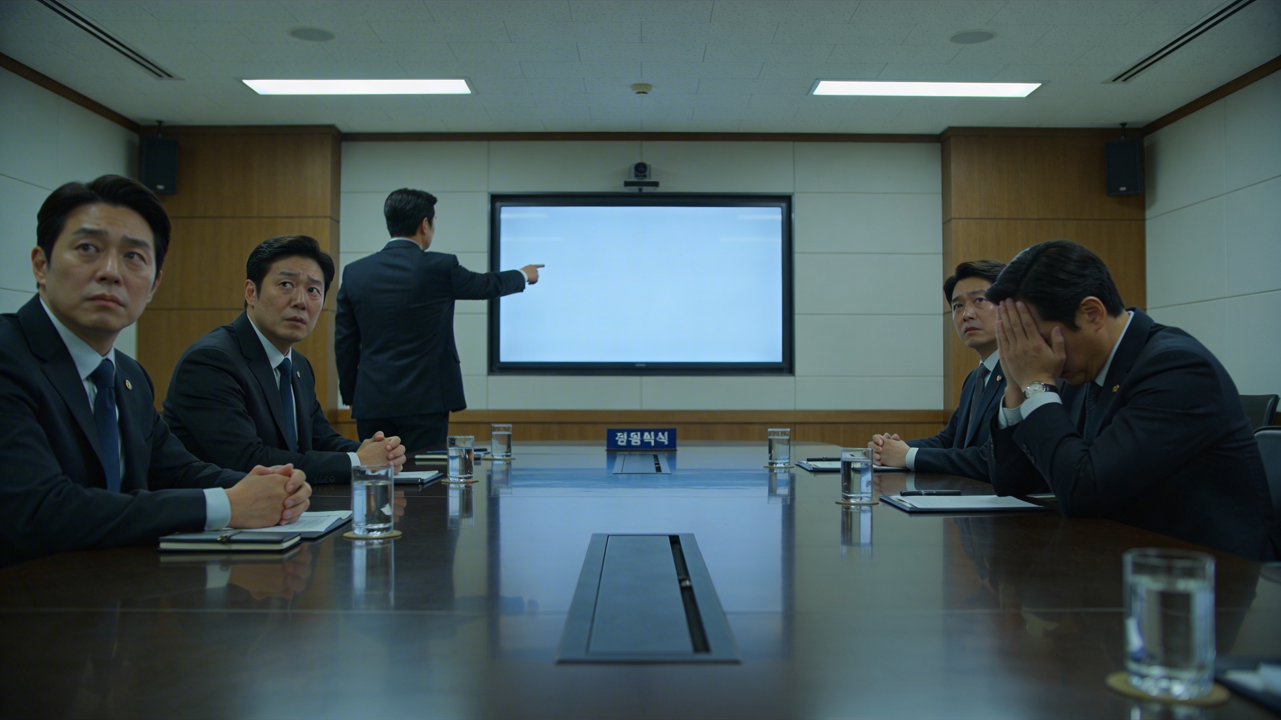 Corea del Sur publicó frase semilla en comunicado de prensa — Cripto robado en minutos - Bilde 2