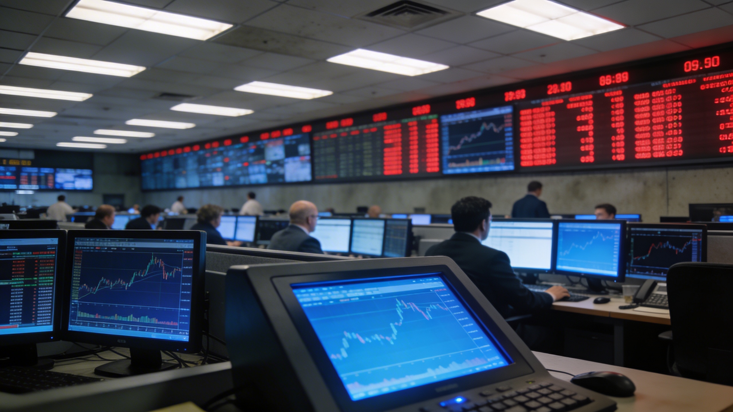 Tasas de financiación en su nivel más bajo desde el mercado bajista de 2022 — ¿señal de un rebote de BTC desde los $65,600?