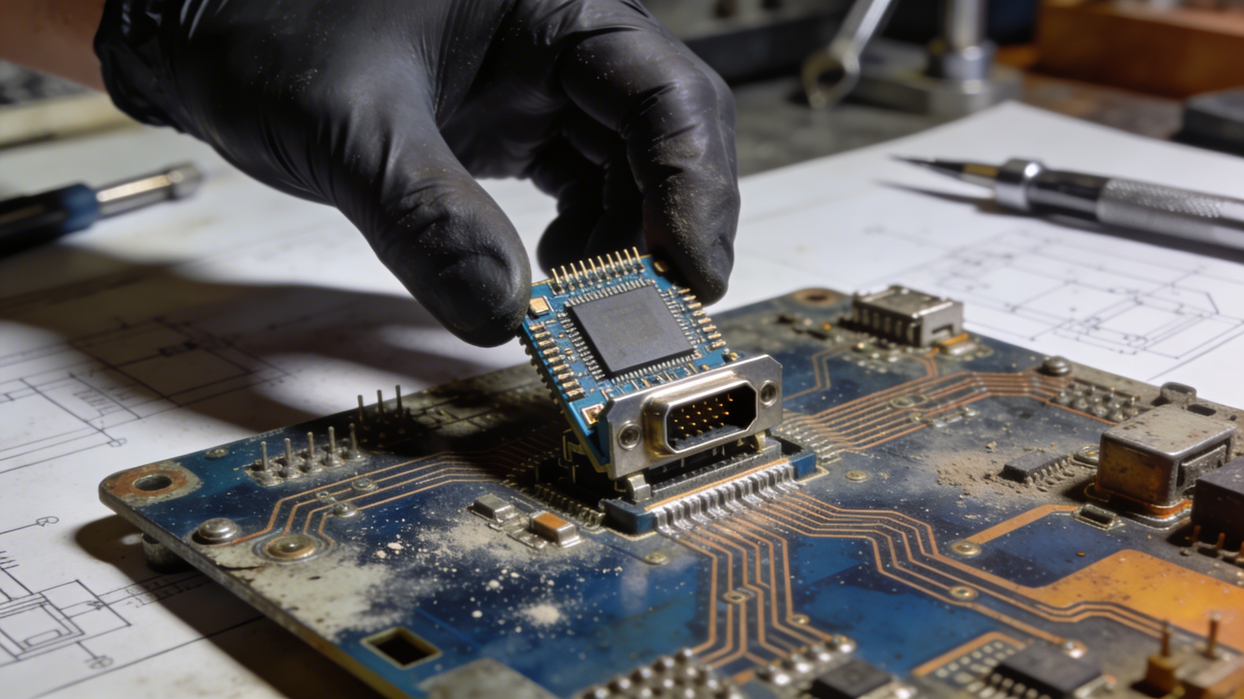 El CEO de Mt. Gox Propone un Hard Fork para Recuperar 80.000 BTC - Bilde 1