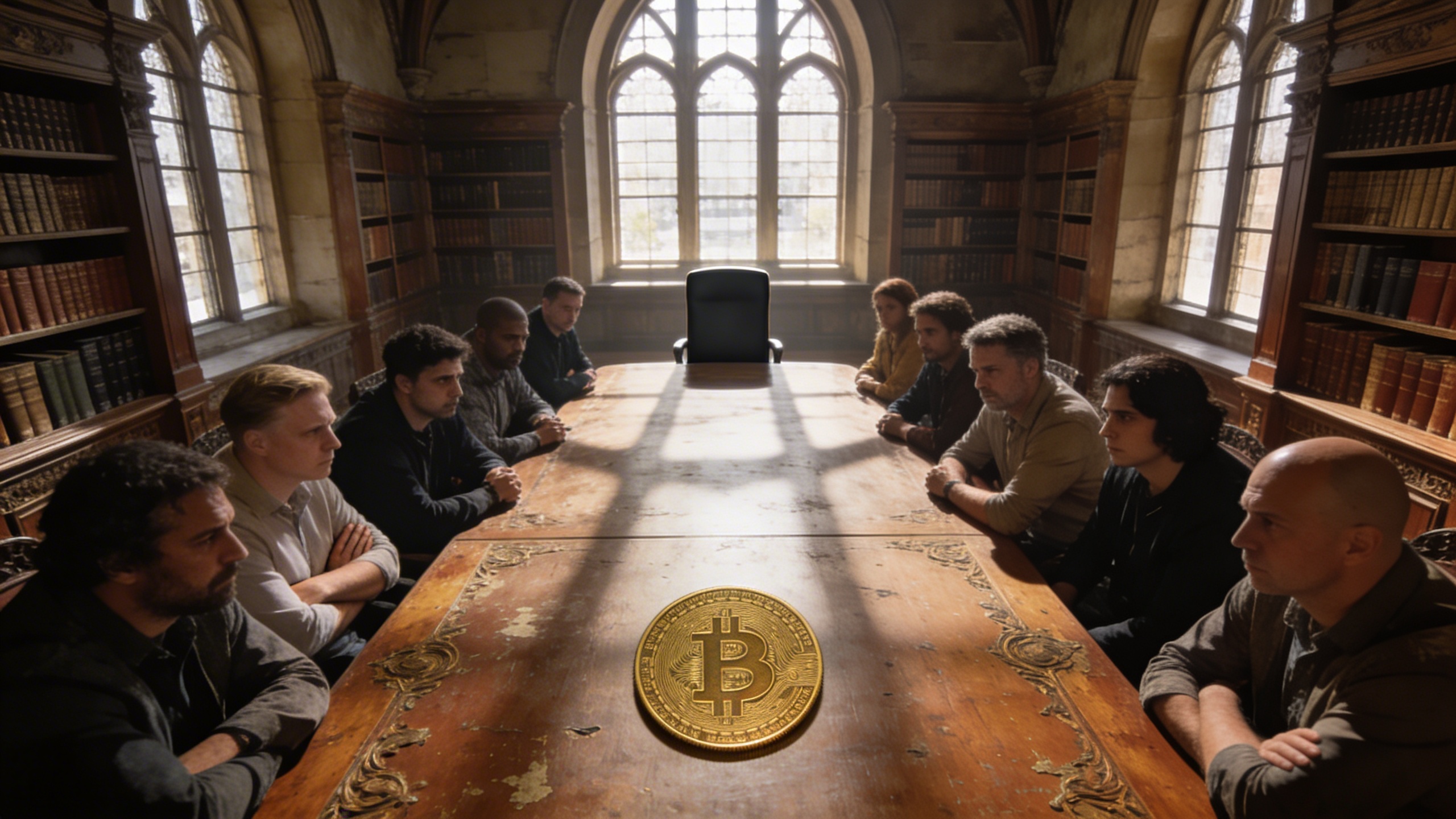 El CEO de Mt. Gox Propone un Hard Fork para Recuperar 80.000 BTC - Bilde 2