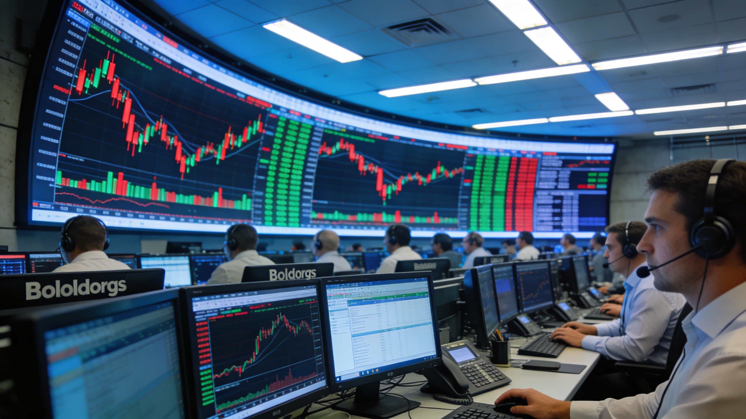 Bitcoin se mantiene en $64K tras el shock de Irán — pero los datos del PCE del lunes podrían determinar el próximo movimiento