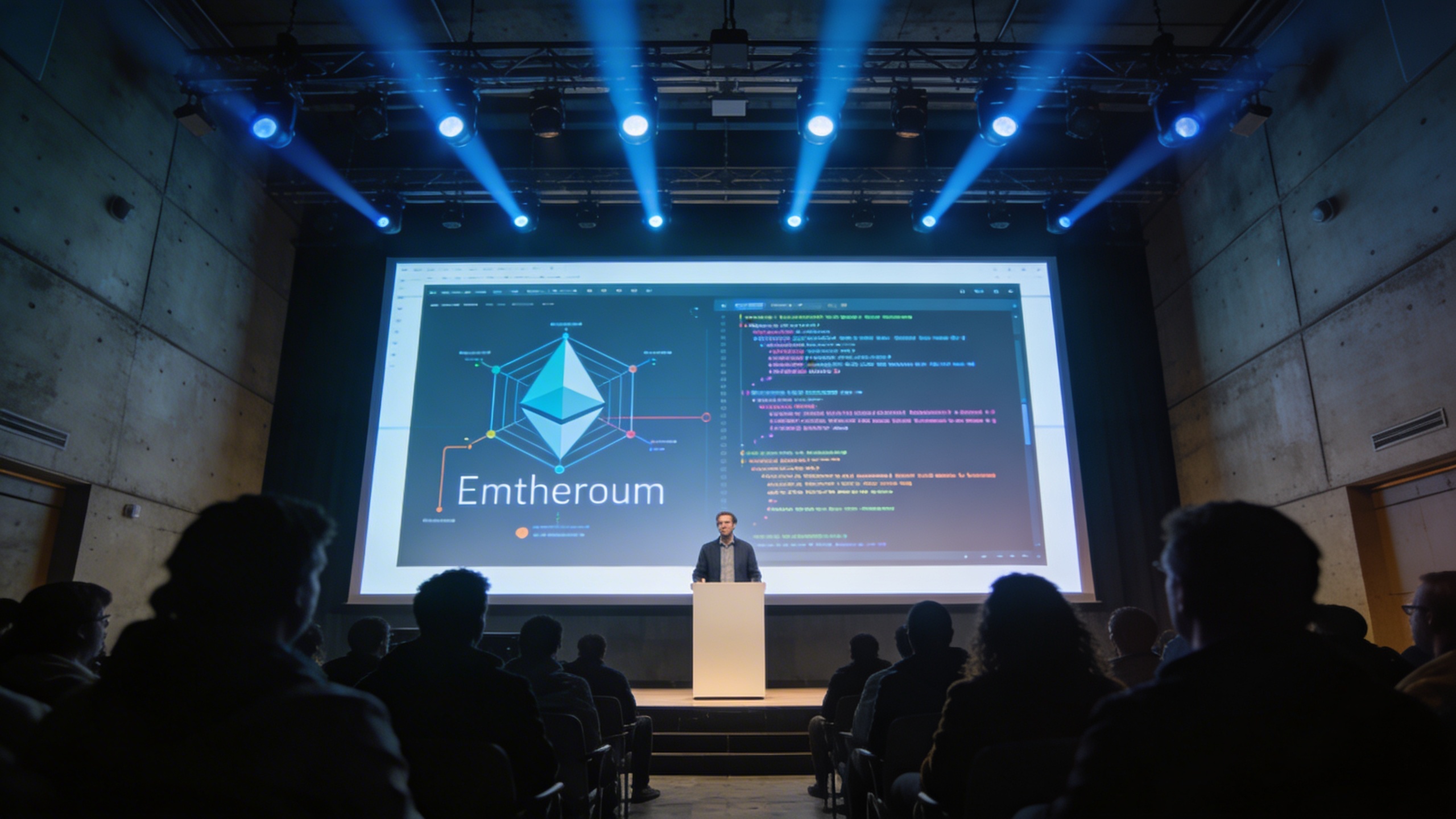 Vitalik Promete Cuentas Inteligentes para Ethereum en un Año
