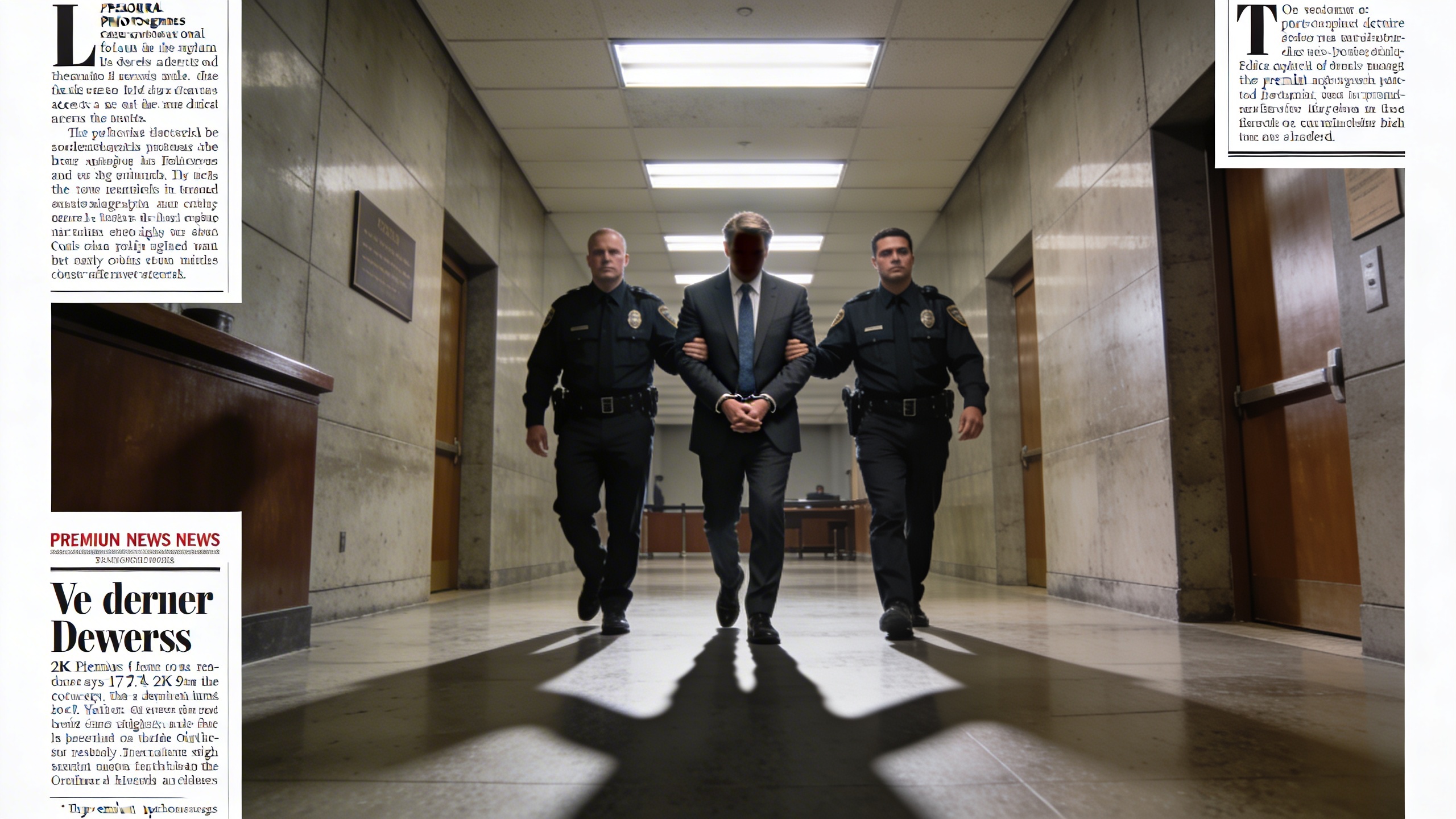 Ejecutivo de Goliath Ventures arrestado por estafa de criptomonedas de 328 millones de dólares - Bilde 1