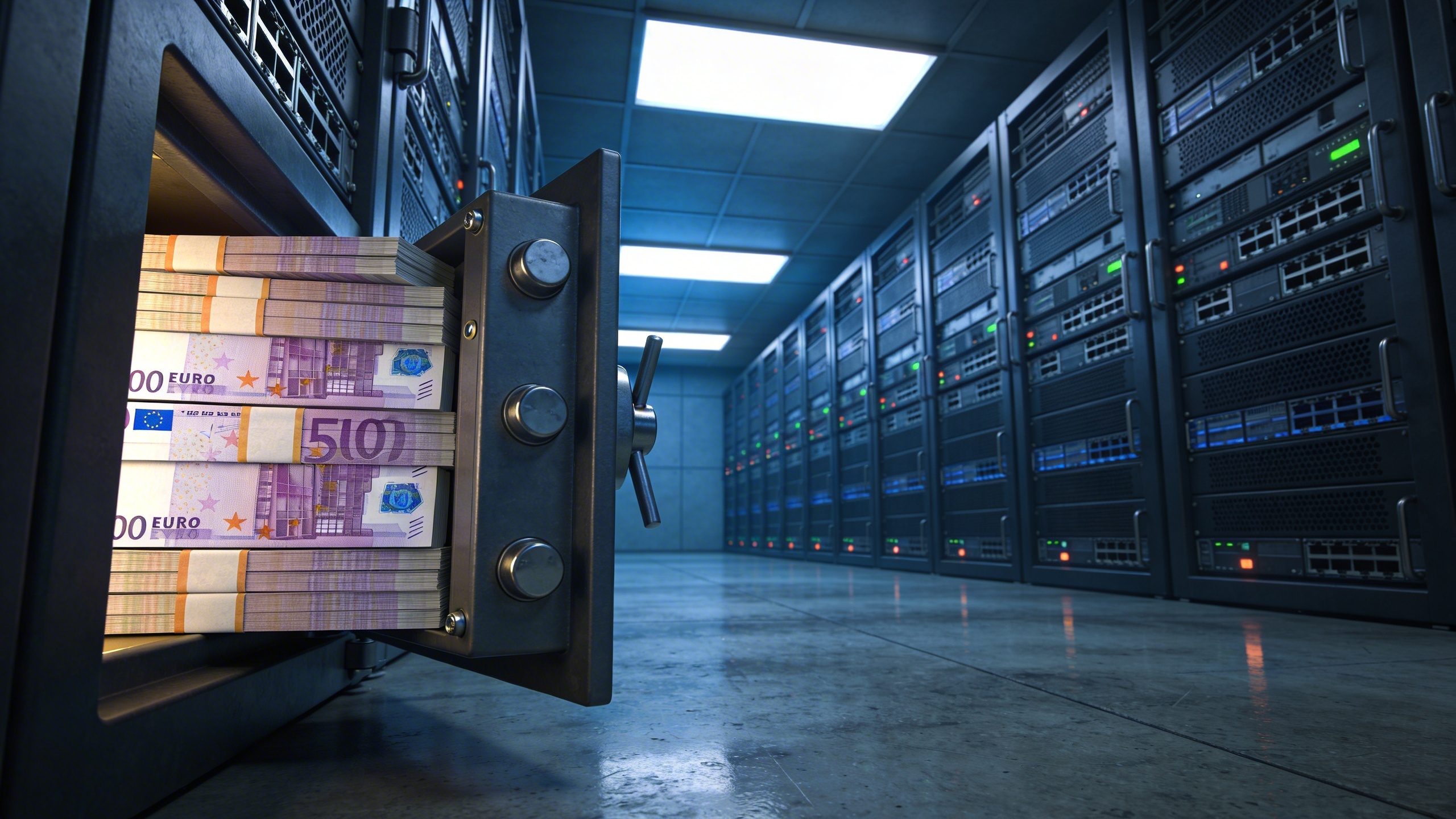 Grandes bancos europeos buscan socios en exchanges para stablecoin de euro en 2026 - Bilde 2