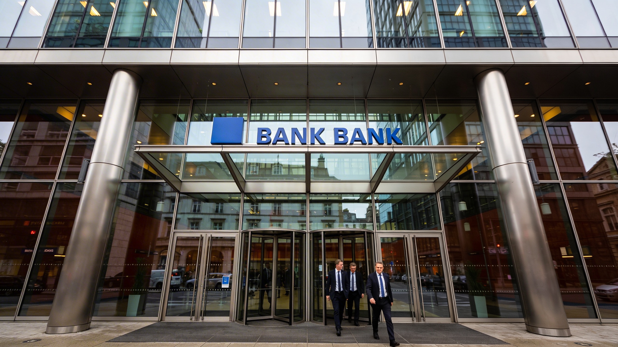 Grandes bancos europeos buscan socios en exchanges para stablecoin de euro en 2026