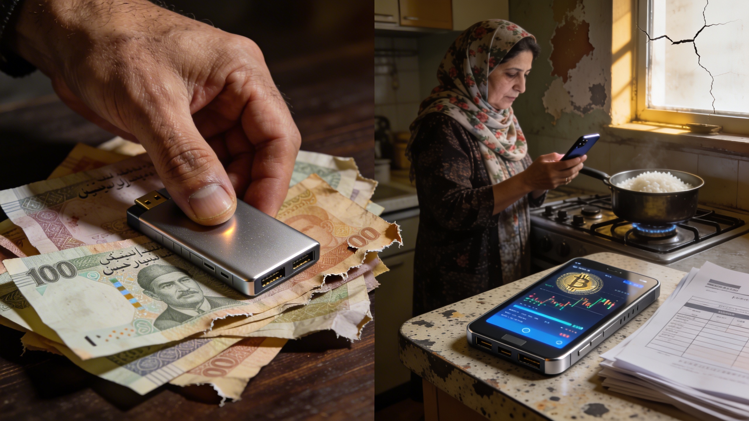 Mercado de criptomonedas en caída libre: El shock de Irán envía el Fear & Greed a 10 — Los retiros de Nobitex se disparan un 700% - Bilde 2