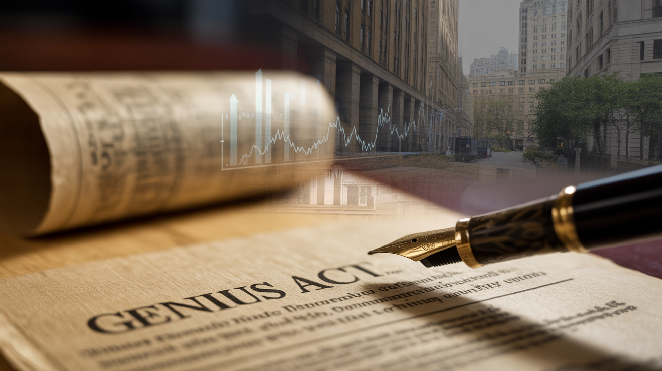 Trump respalda a las criptomonedas contra los bancos en una batalla de billones - Bilde 2