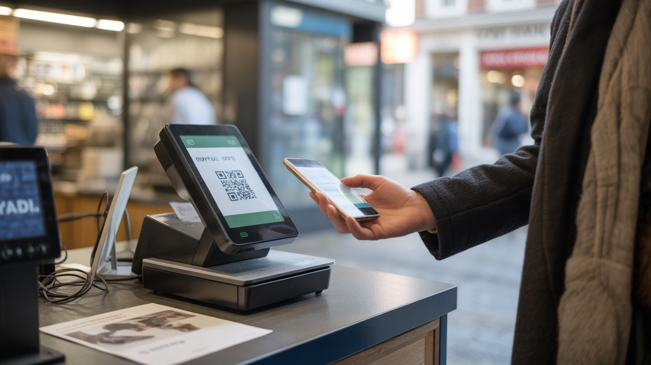 Lummis Aims to Remove Capital Gains Tax on Bitcoin Payments - Bilde 1