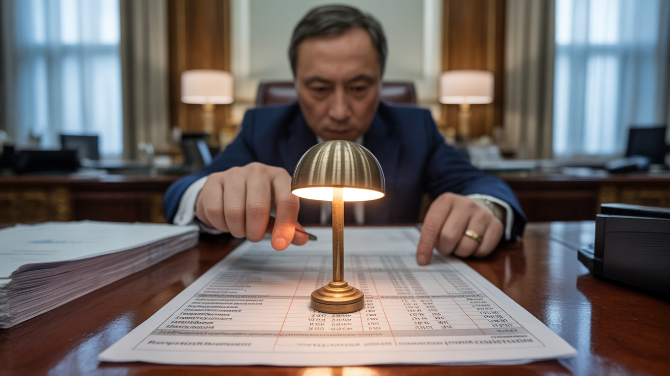 Kazakhstan to Invest 3 Billion Norwegian Kroner in Crypto from State Reserves - Bilde 1