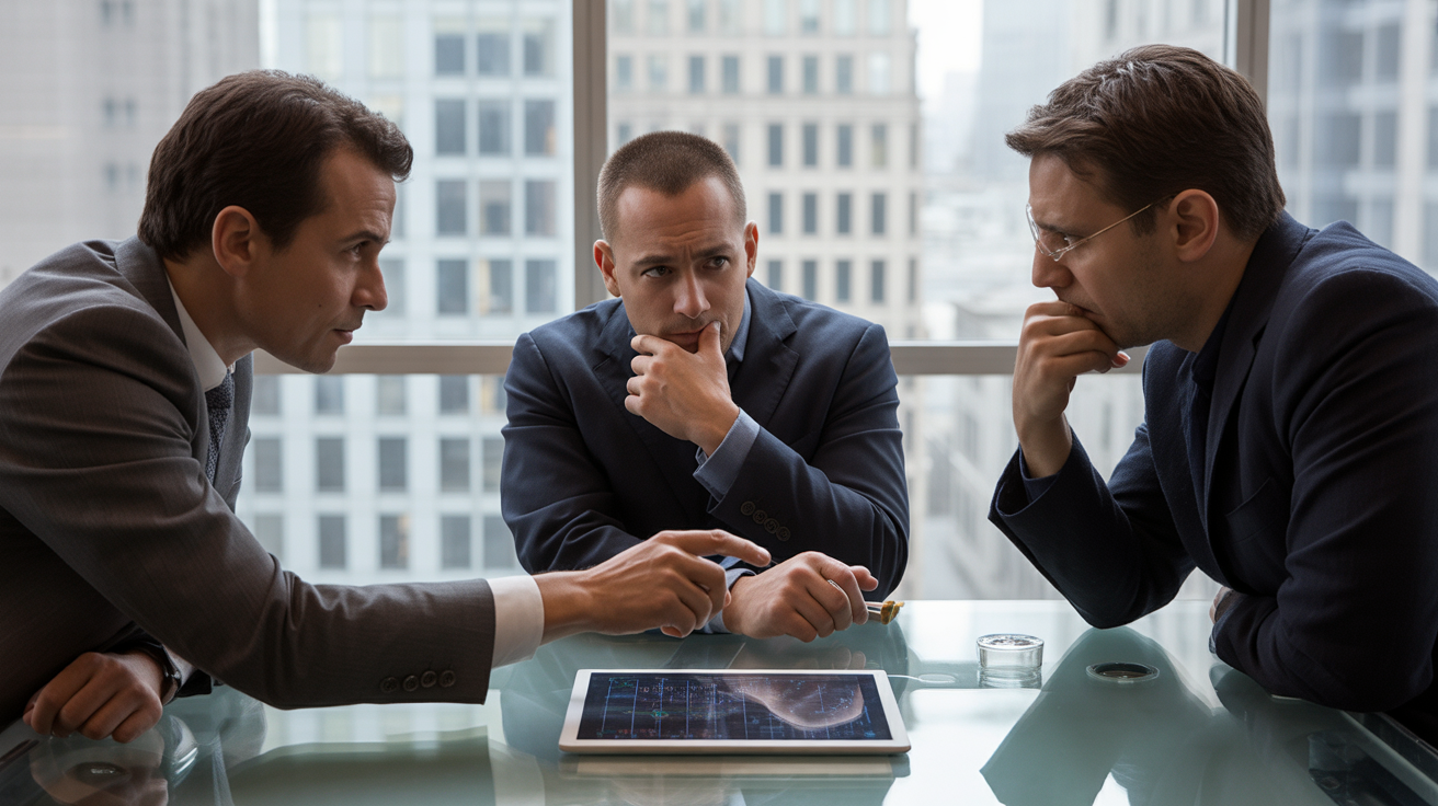 Satoshi's Bitcoin Could Be Stolen – Developer Proposes Emergency Solution - Bilde 2