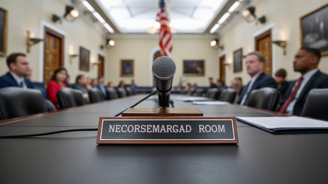 29 Congress Members Demand Permanent Ban on Digital Dollar - Bilde 1