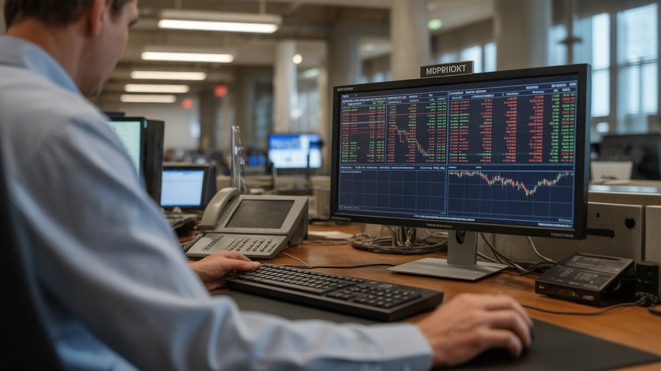 NYSE-eier ICE satser $200M på OKX – sikter mot tokenisert børs - Bilde 1