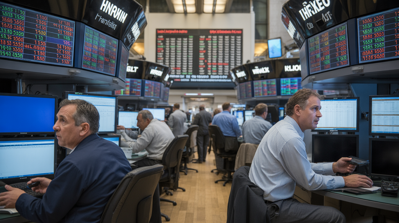 Bitcoin nær $69 500 mens Fear & Greed krasjer til 8/100 — markedet priser inn maksimal frykt