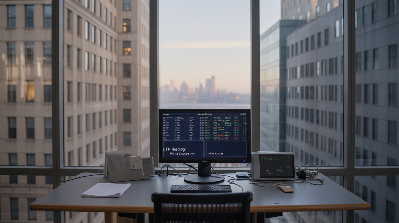 BlackRock's Staked Ethereum ETF Traded for $15.5M on Debut - Bilde 2