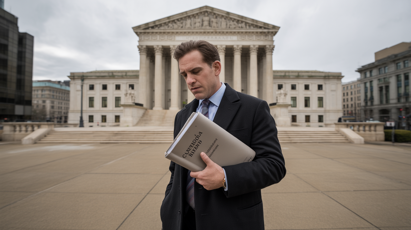 Custodia tapte fem års kamp mot Fed — Kraken vant der de feilet - Bilde 1
