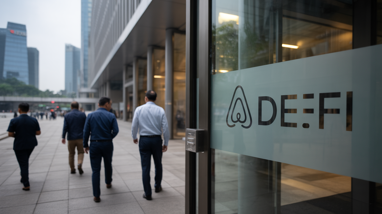 Venus Protocol hacket for 37 millioner kroner via supply cap-manipulasjon - Bilde 2
