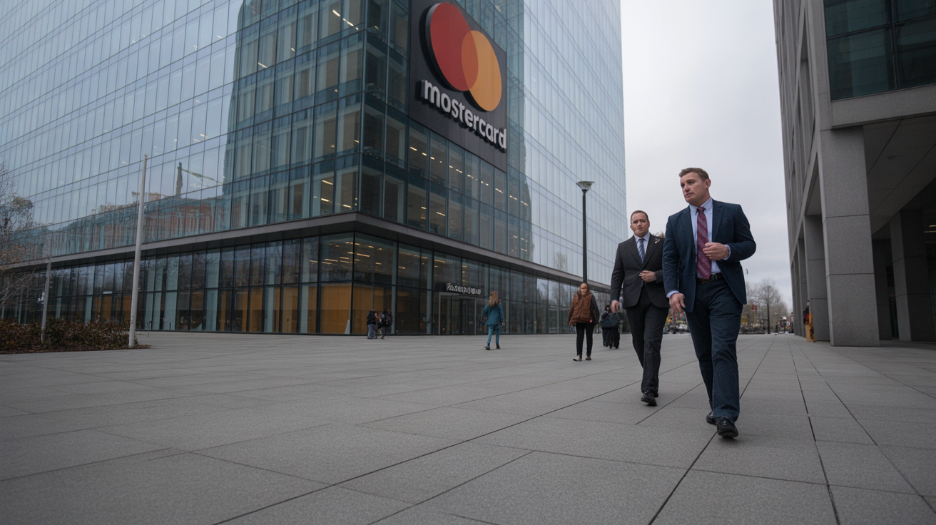 Mastercard Acquires Stablecoin Giant BVNK for $1.8 Billion