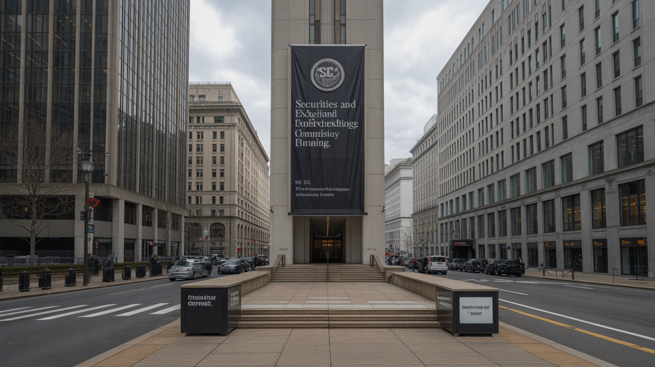 SEC Declares Ether, Solana, and XRP as Commodities — Not Securities