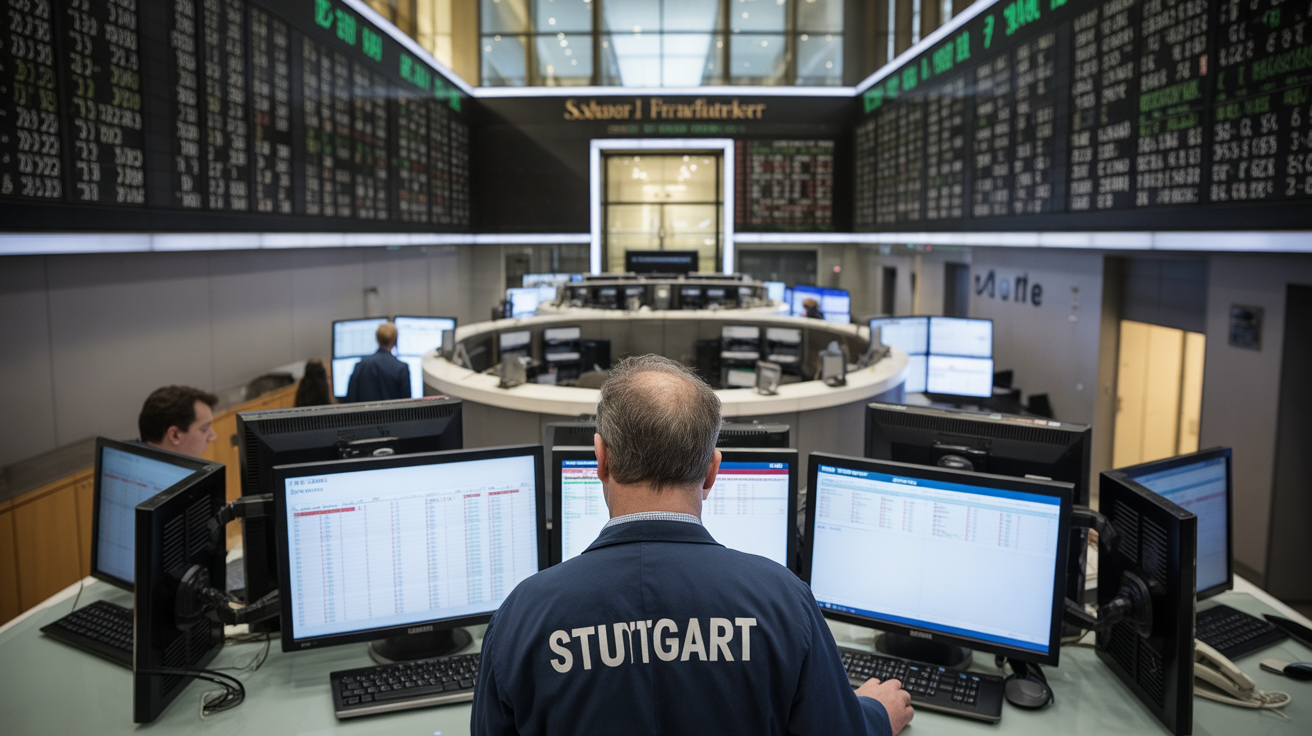 SEC Approves Nasdaq Pilot: Shares Tokenized on Blockchain - Bilde 2