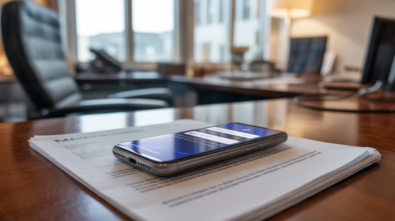 CFTC Breakthrough: Crypto Wallet Gets Direct Access to Derivatives - Bilde 1