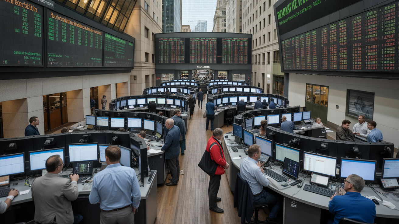 CFTC Breakthrough: Crypto Wallet Gets Direct Access to Derivatives - Bilde 2
