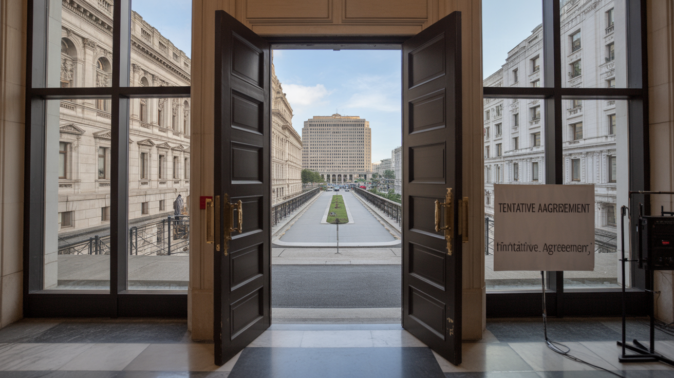 CLARITY Act Breakthrough Stirs the Market — But Fear & Greed at 10 Tells a Different Story - Bilde 2