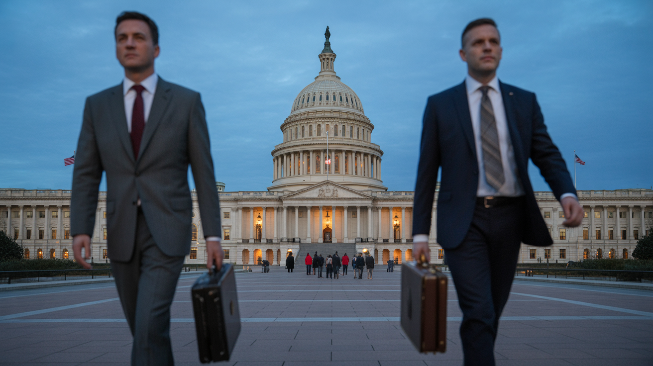 CLARITY Act Breakthrough Stirs the Market — But Fear & Greed at 10 Tells a Different Story