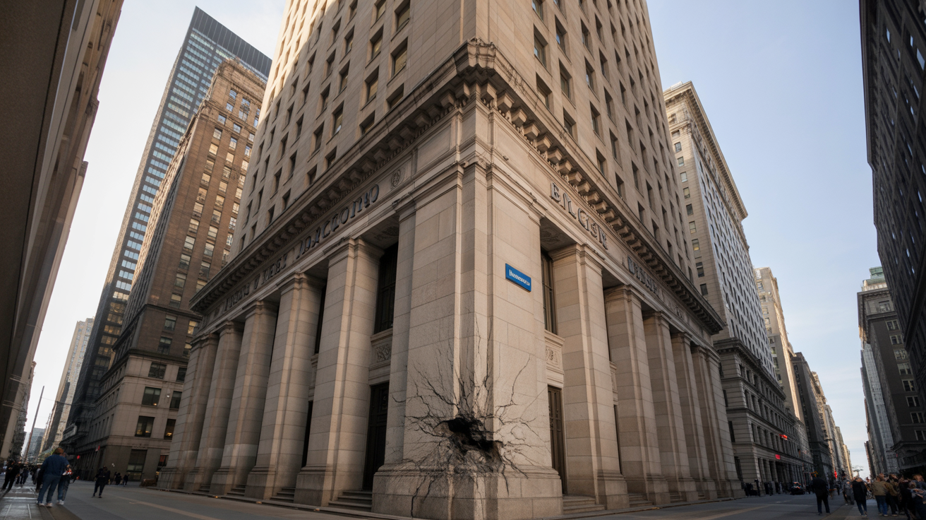 CLARITY Act: Banks and Crypto Industry in Open Conflict in the Senate - Bilde 2
