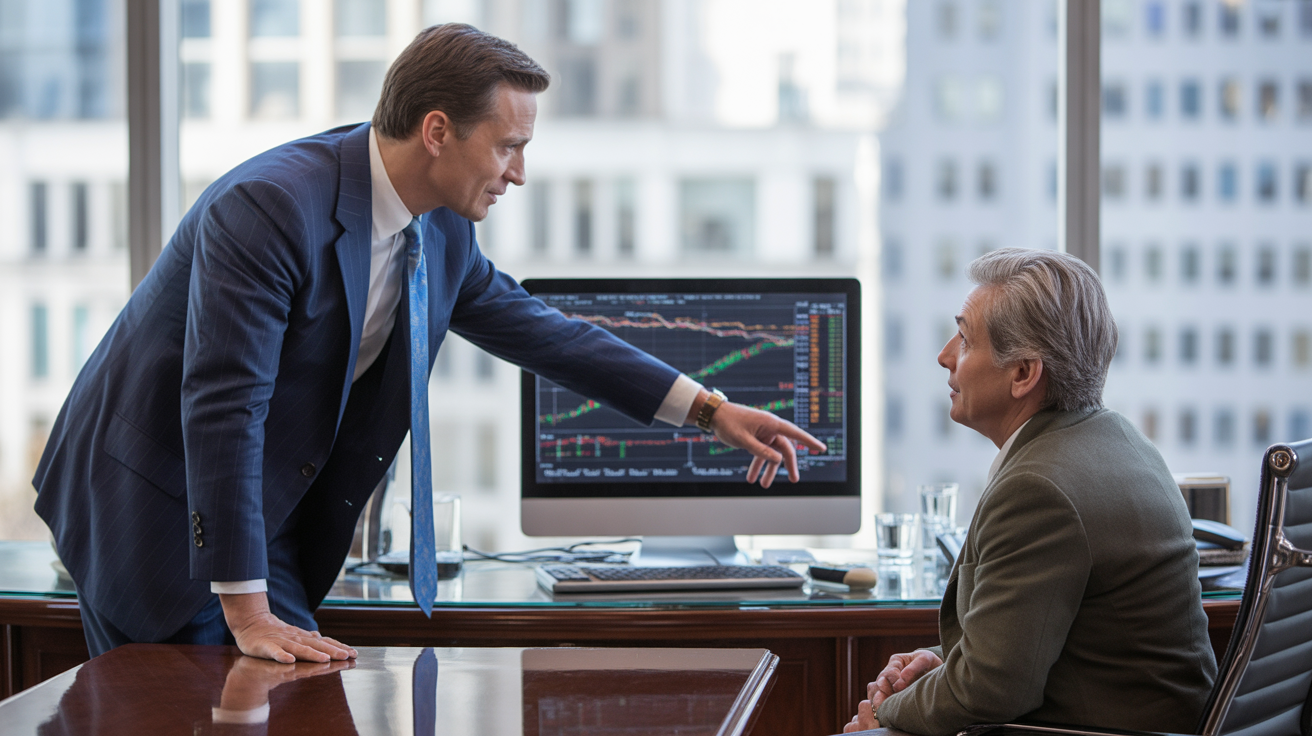 Morgan Stanley Ready to Sell Its Own Bitcoin ETF Directly to Clients - Bilde 1