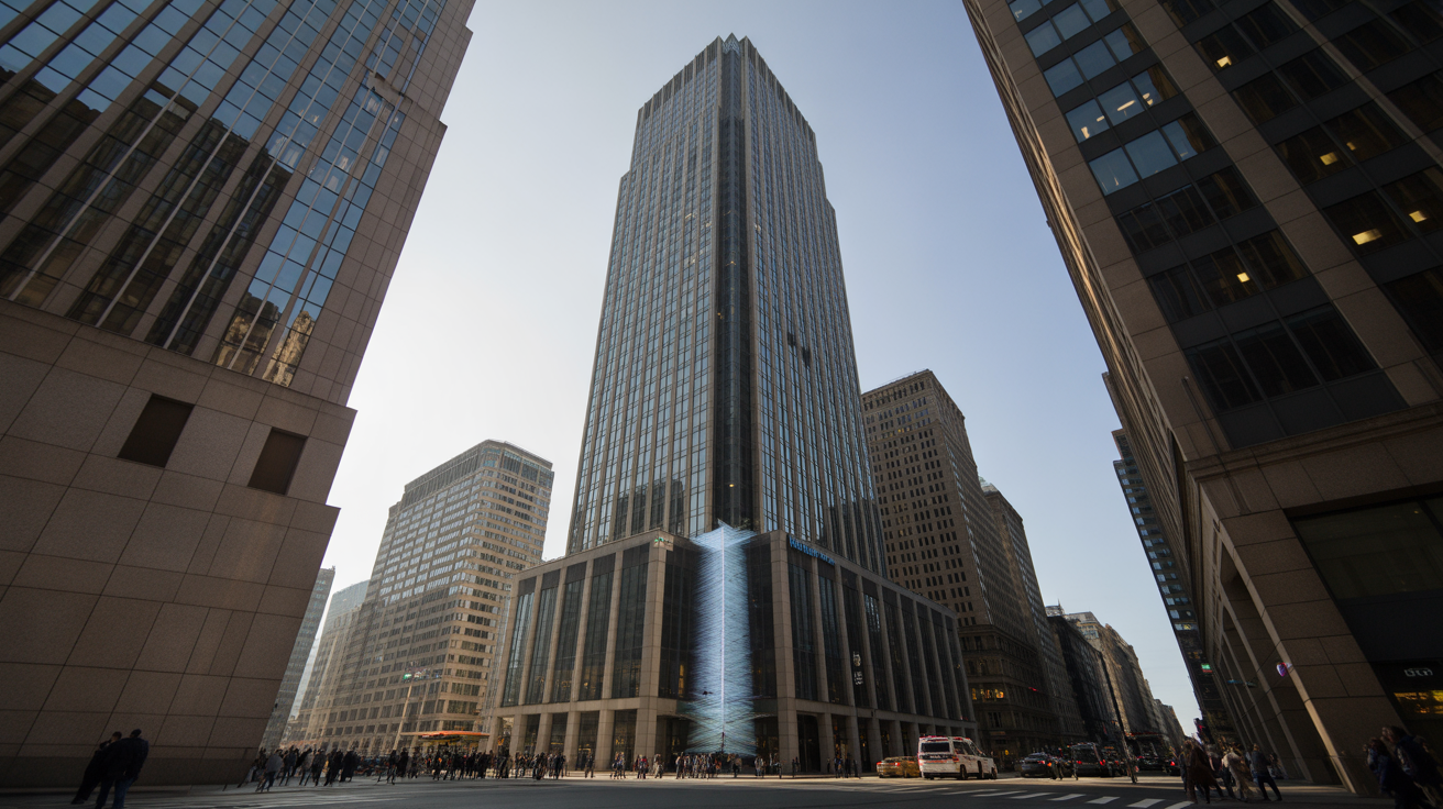 Morgan Stanley captures Bitcoin ETF market with 0.14% fee — lowest in the industry - Bilde 2