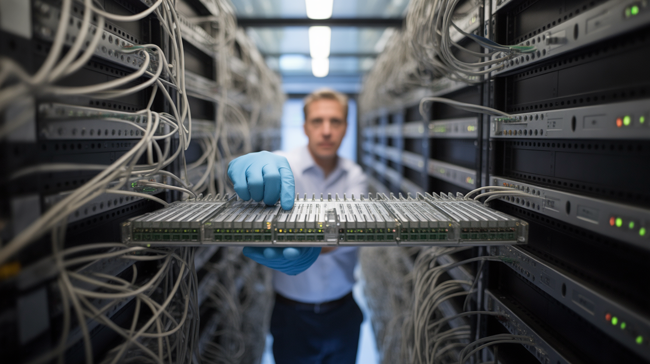 Google sets 2029 deadline: Bitcoin developers silent as the clock ticks - Bilde 1