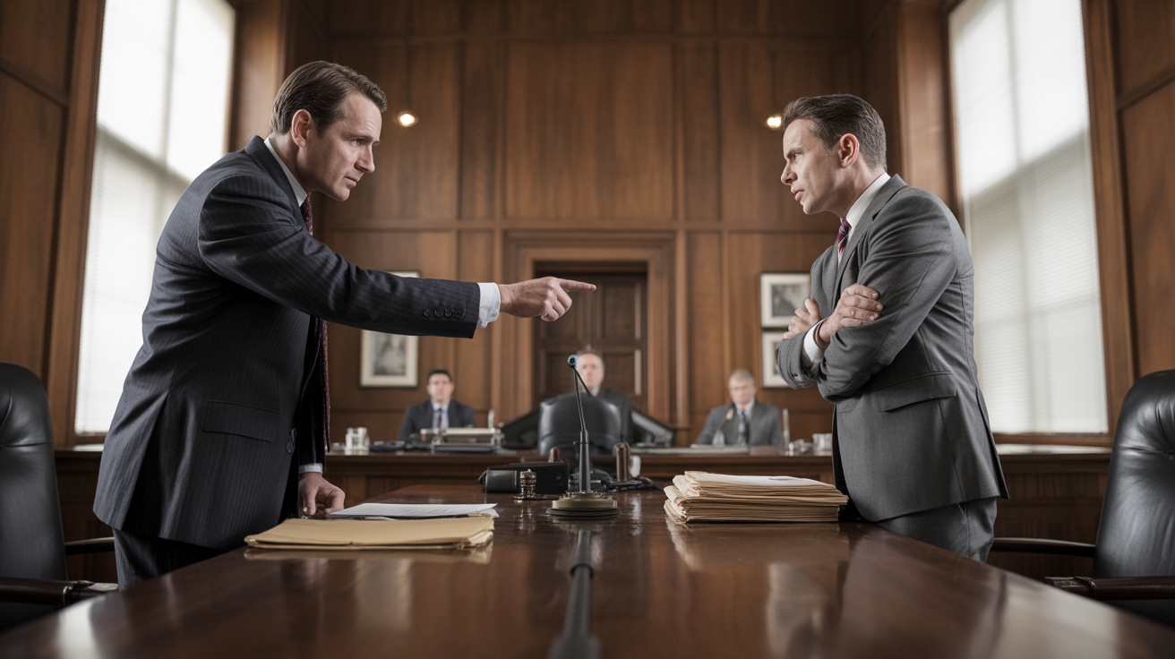 CFTC Sues Three States in Battle Over Prediction Markets - Bilde 1
