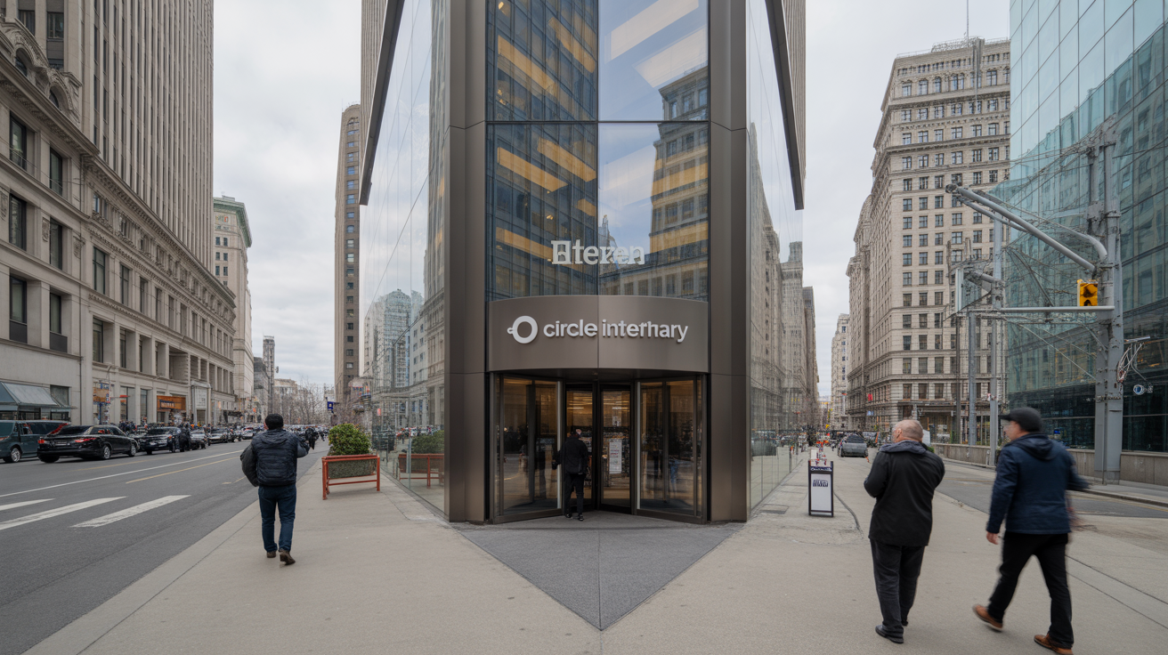 ZachXBT: Circle Let Criminals Keep $420 Million - Bilde 2