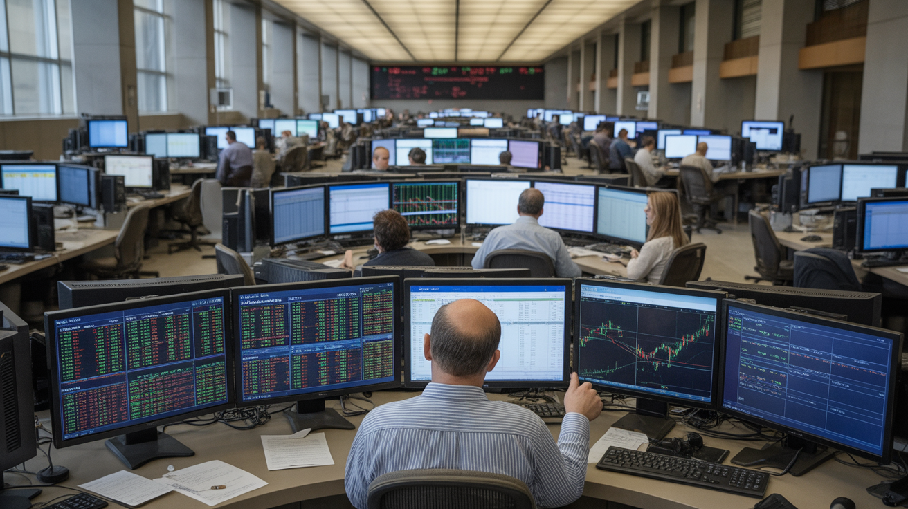 ETH open interest nærmer seg all-time high mens spot-to-futures-ratio faller til rekordlave 0,13 — volatilitetsrisikoen eskalerer