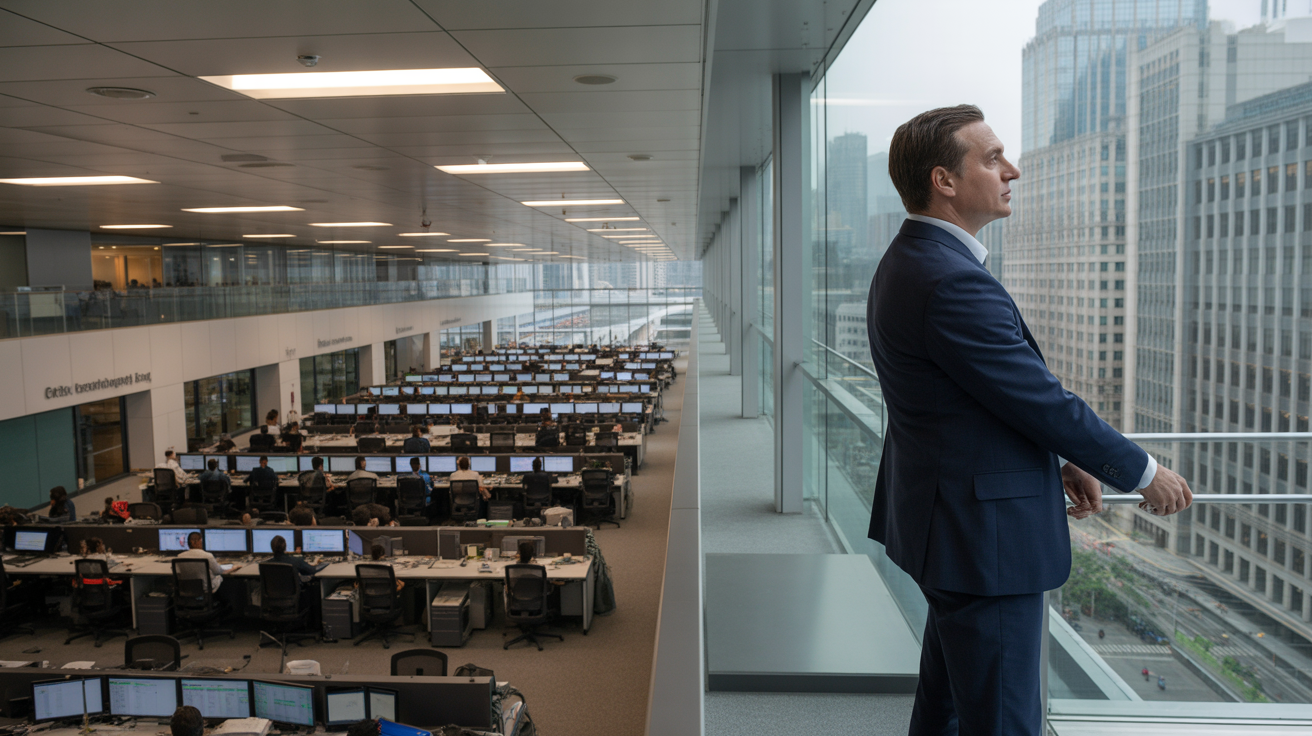 HSBC og Standard Chartered sikrer Hongkongs første stablecoin-lisenser - Bilde 2