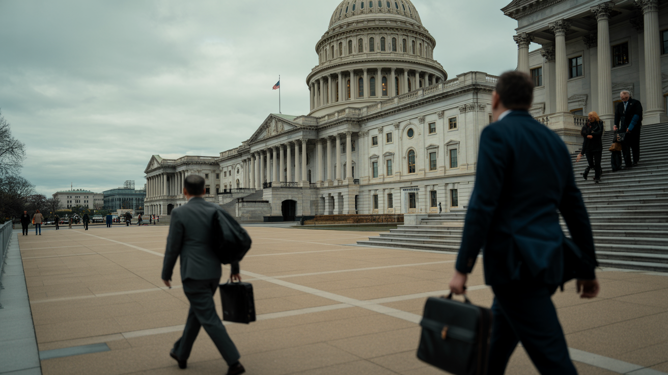 Kryptoregulering i USA: Coinbase-sjefen krever handling nå
