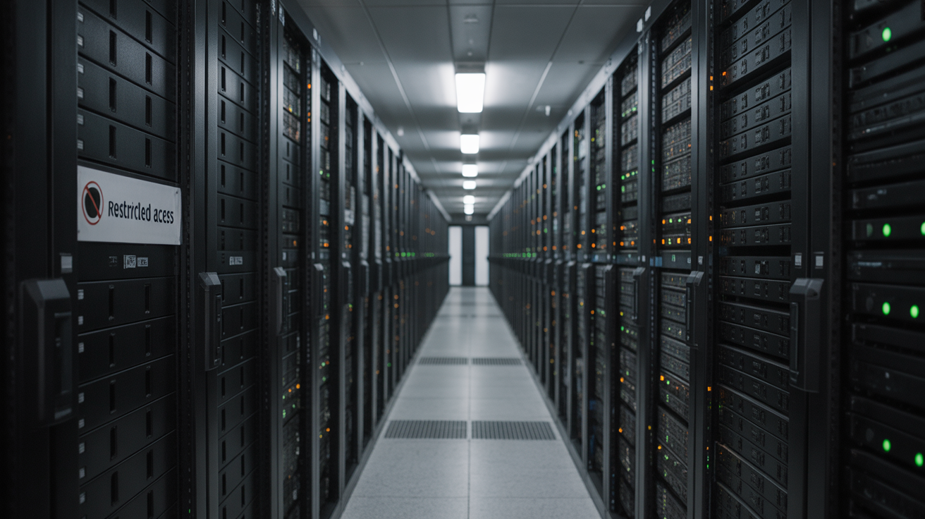 Kraken utpresses etter to insidenThreater: – Vi betaler ikke - Bilde 2