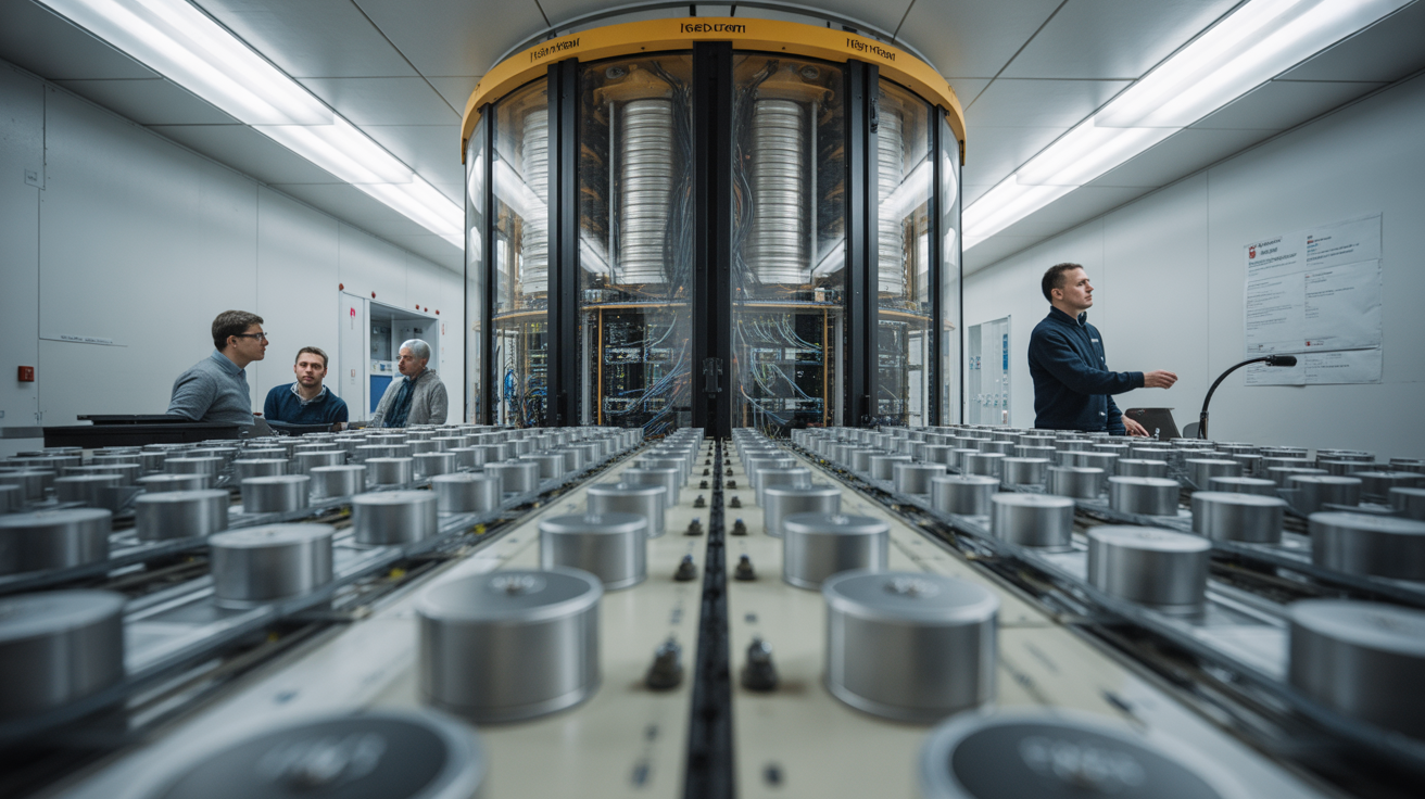 Lopp: Freeze 5.6 Million BTC Before Quantum Computers Strike