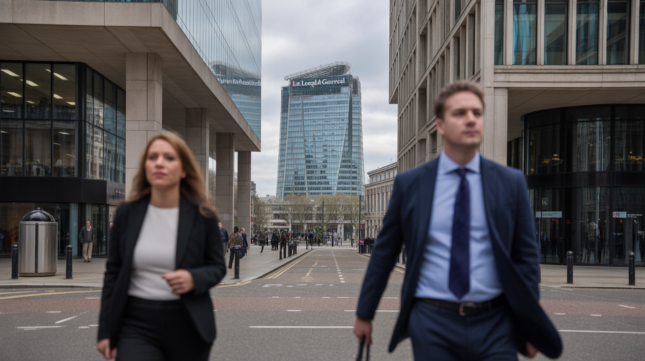 British Giant Tokenizes $68 Billion in Money Market Funds