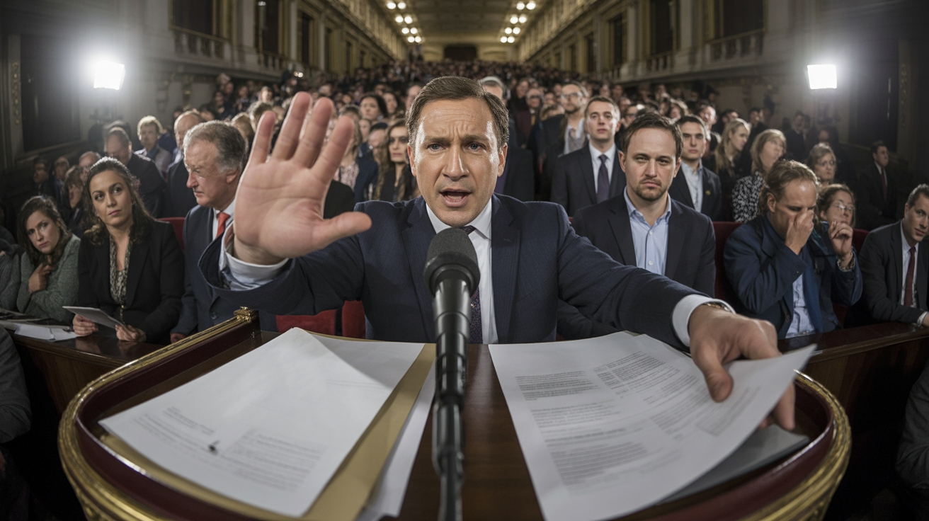 Polsk statsminister: Kryptofirma finansierte rivaler med russisk mafiatilknytning - Bilde 1