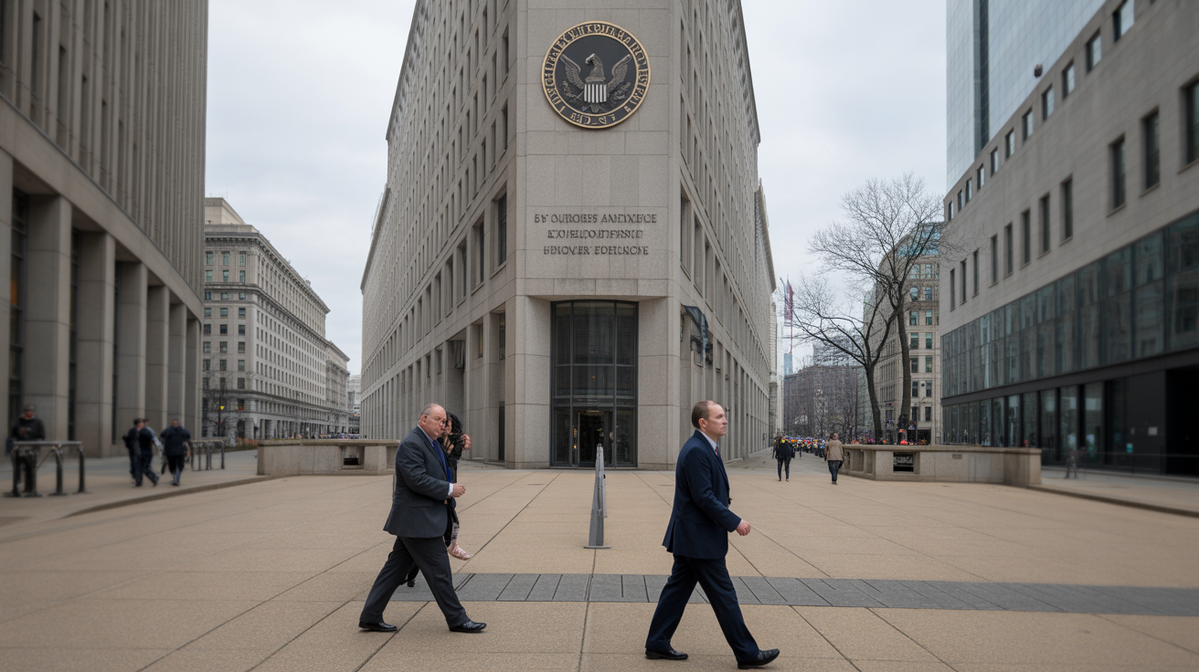 SEC Removes $25,000 Barrier: Now Ordinary People Can Day Trade with $2,000