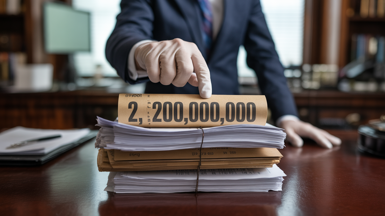 New York saksøker Coinbase og Gemini – krever milliarder - Bilde 1